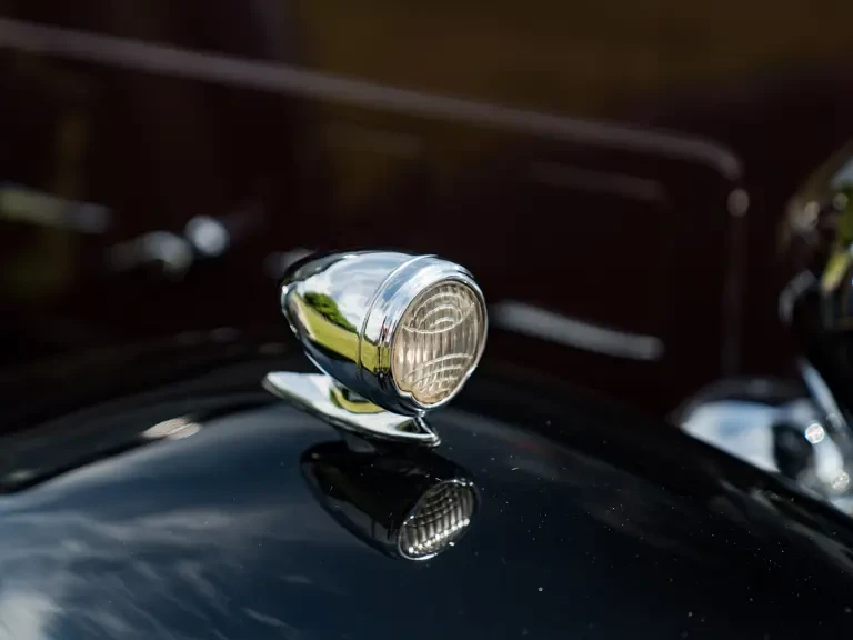 1934 Packard Eight - Image 17 of 31