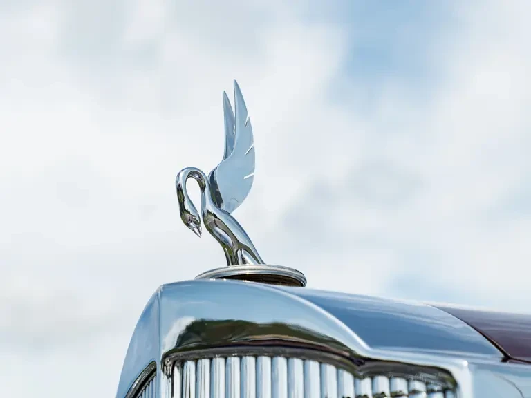 1934 Packard Eight - Image 10 of 31