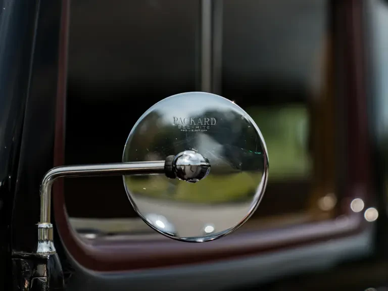 1934 Packard Eight - Image 21 of 31