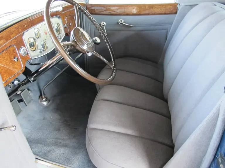 1934 Packard Eight - Image 5 of 23