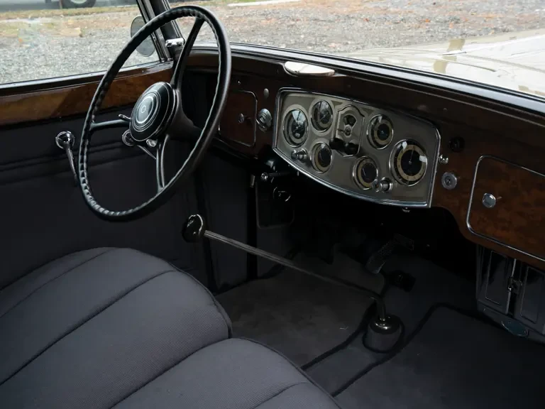 1934 Packard Eight - Image 20 of 25