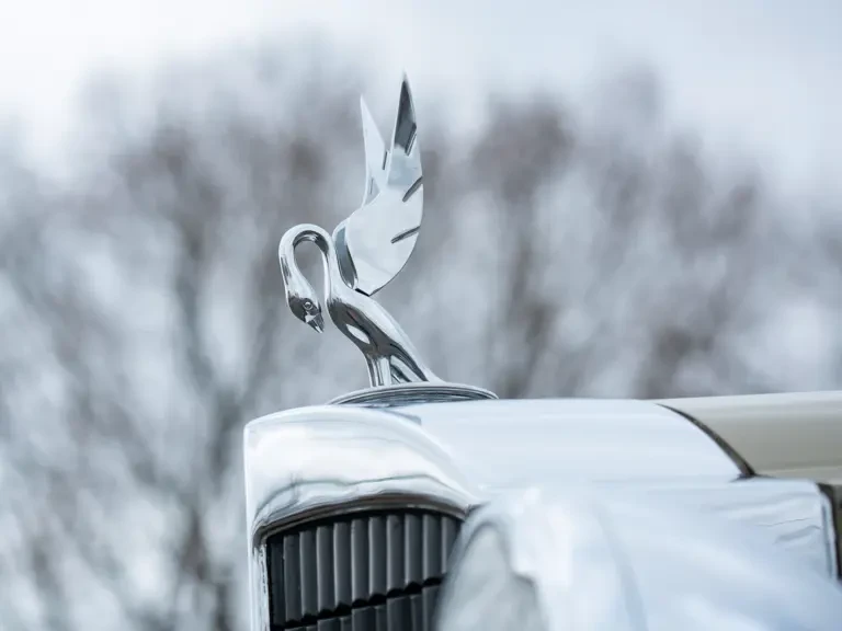 1934 Packard Eight - Image 10 of 25