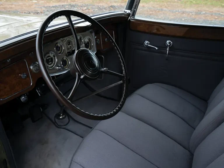 1934 Packard Eight - Image 5 of 25