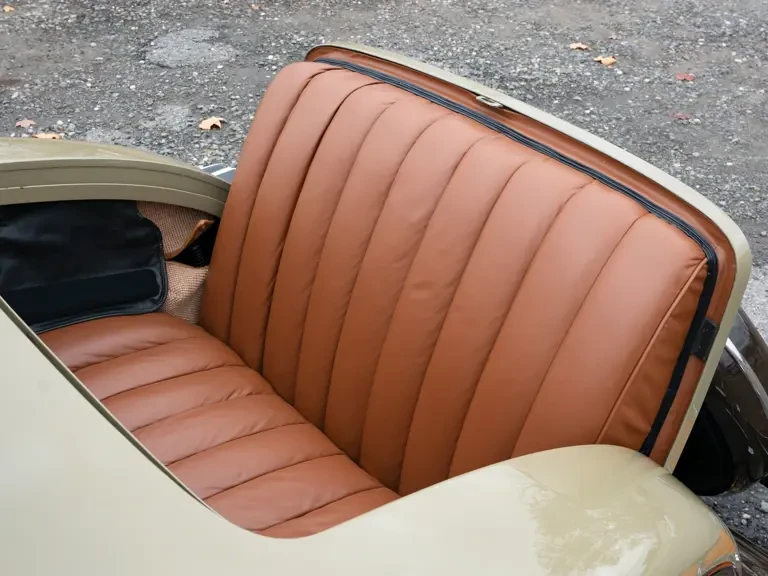1934 Packard Eight - Image 14 of 25