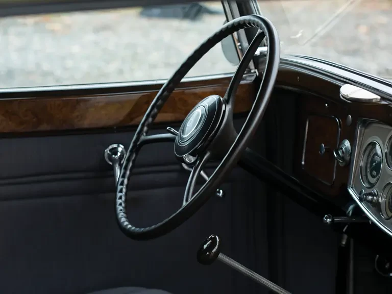 1934 Packard Eight - Image 15 of 25