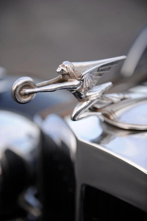 1934 Dodge Charger 2nd Gen - Image 8 of 9