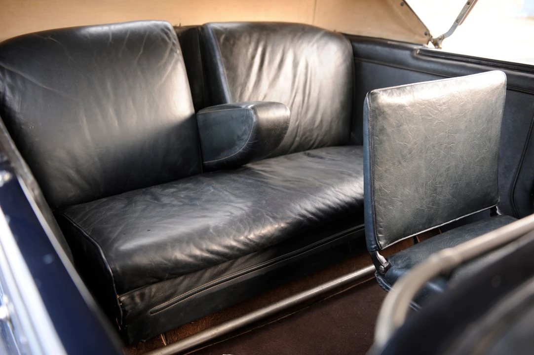 1934 Dodge Charger 2nd Gen - Image 6 of 9