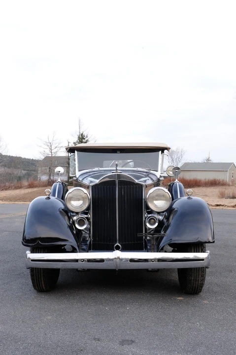 1934 Dodge Charger 2nd Gen - Image 2 of 9