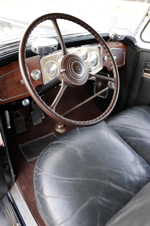 1934 Dodge Charger 2nd Gen - Image 5 of 9