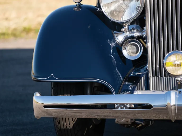 1934 Packard Eight - Image 20 of 31