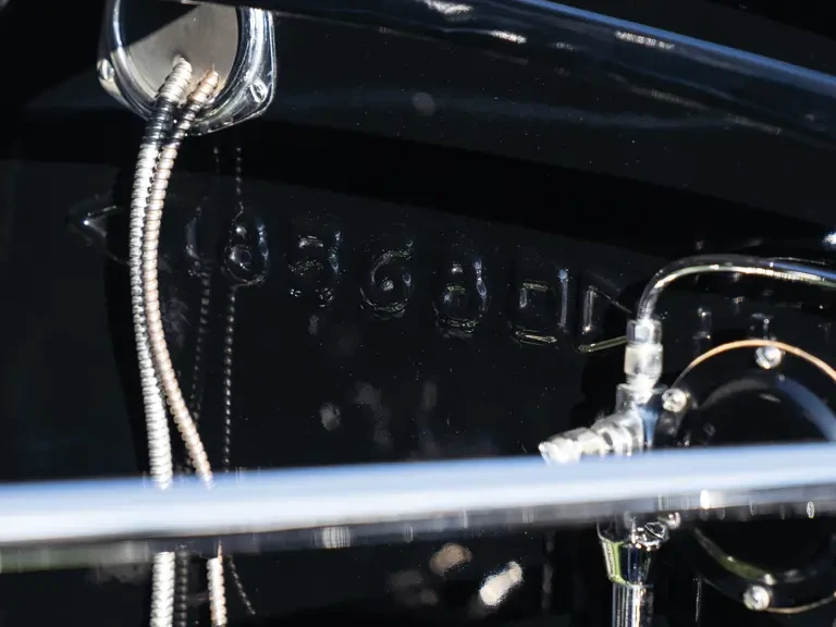 1934 Packard Eight - Image 31 of 31