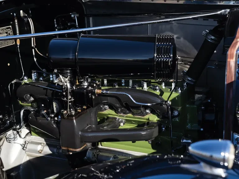 1934 Packard Eight - Image 30 of 31