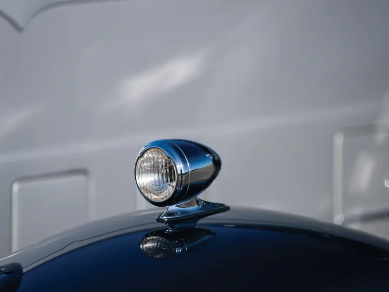 1934 Packard Eight - Image 21 of 31