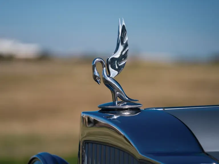 1934 Packard Eight - Image 7 of 31