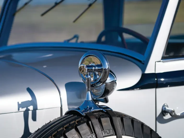 1934 Packard Eight - Image 25 of 31