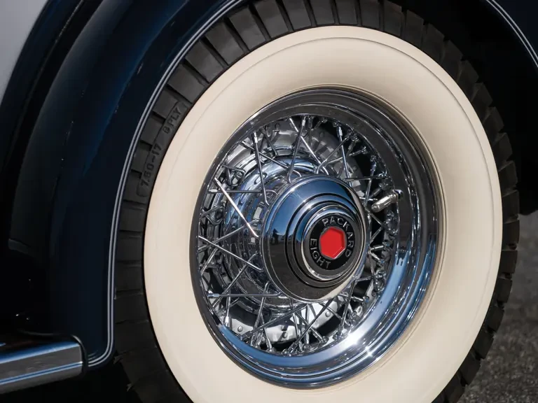 1934 Packard Eight - Image 24 of 31