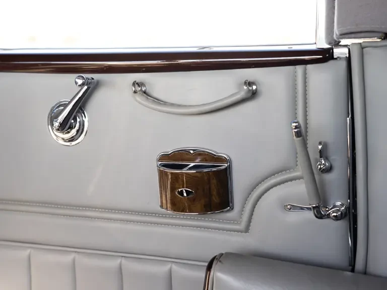 1934 Packard Eight - Image 14 of 31