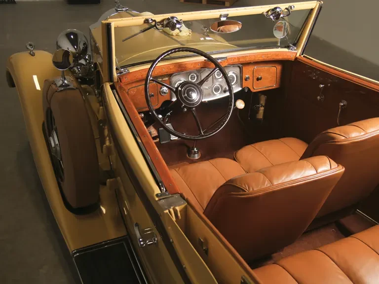 1934 Packard Eight - Image 5 of 27