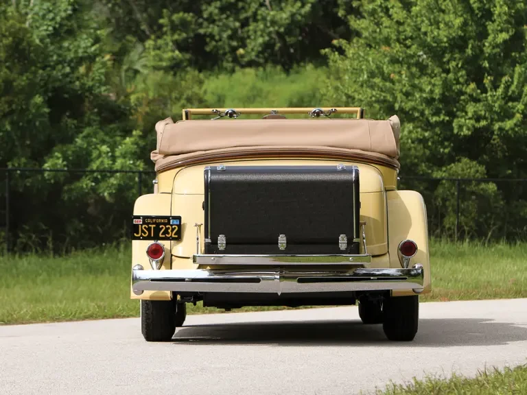 1934 Packard Eight - Image 19 of 27