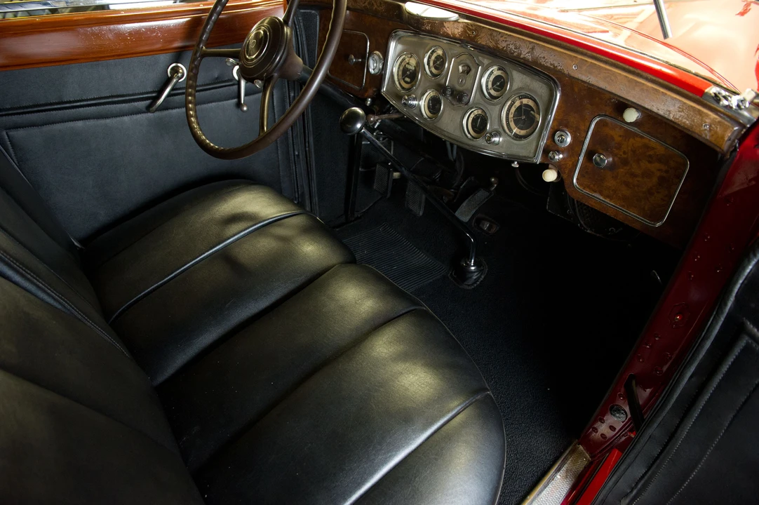 1934 Packard Eight - Image 2 of 14