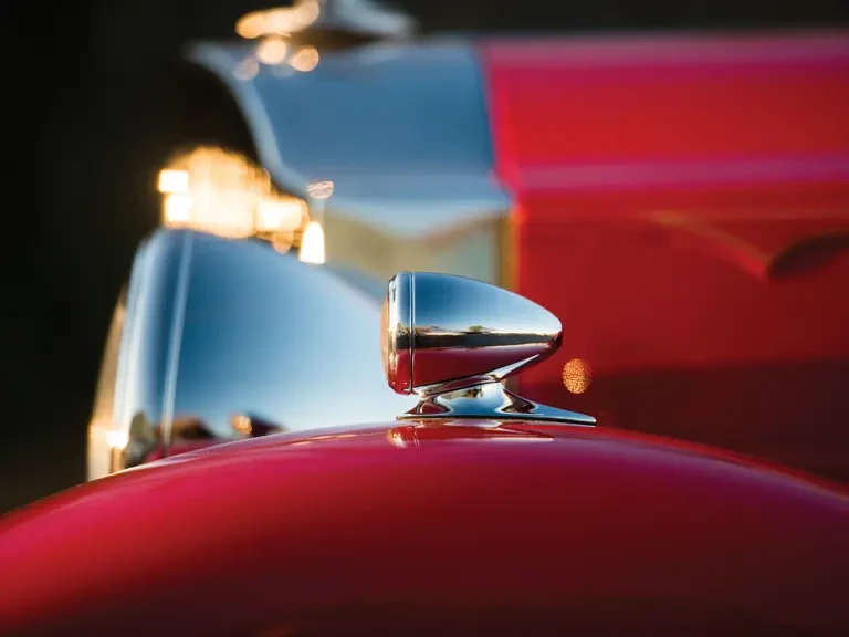1934 Packard Eight - Image 12 of 31