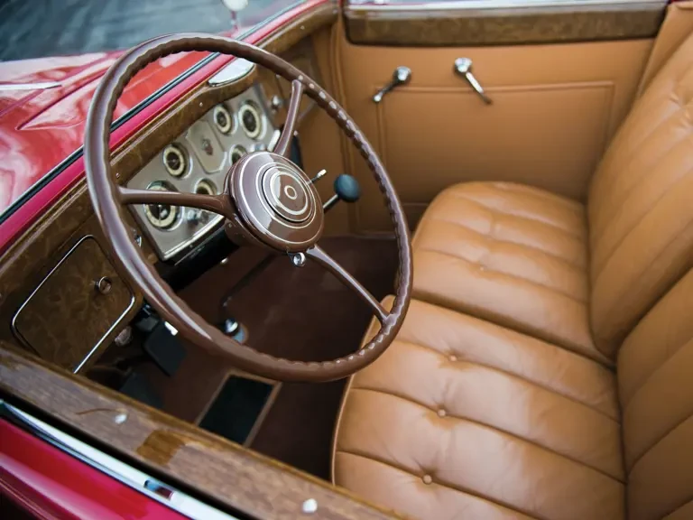 1934 Packard Eight - Image 5 of 31