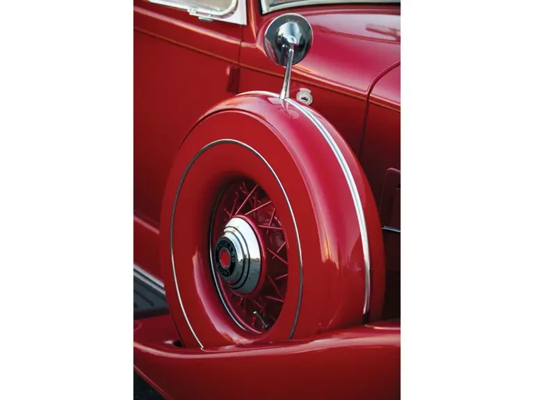 1934 Packard Eight - Image 18 of 31