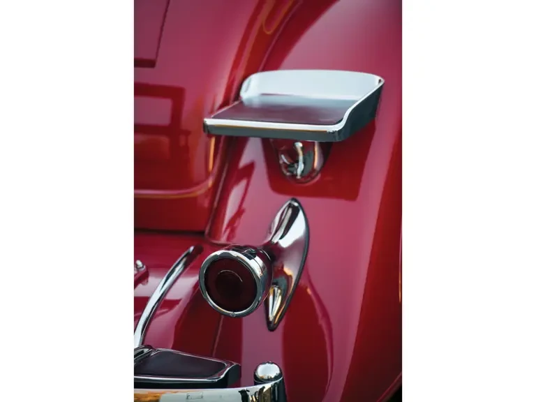 1934 Packard Eight - Image 24 of 31