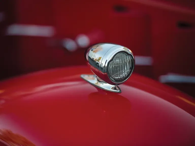 1934 Packard Eight - Image 16 of 31