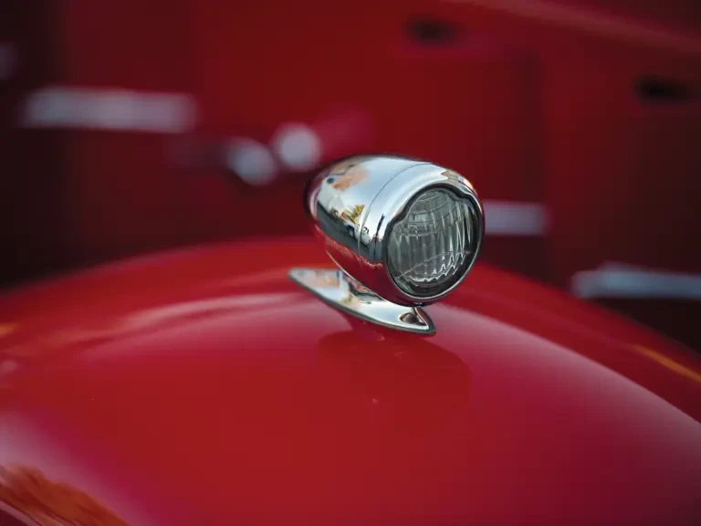 1934 Packard Eight - Image 16 of 31