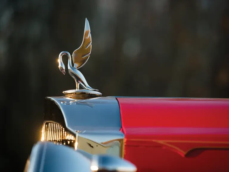 1934 Packard Eight - Image 11 of 31