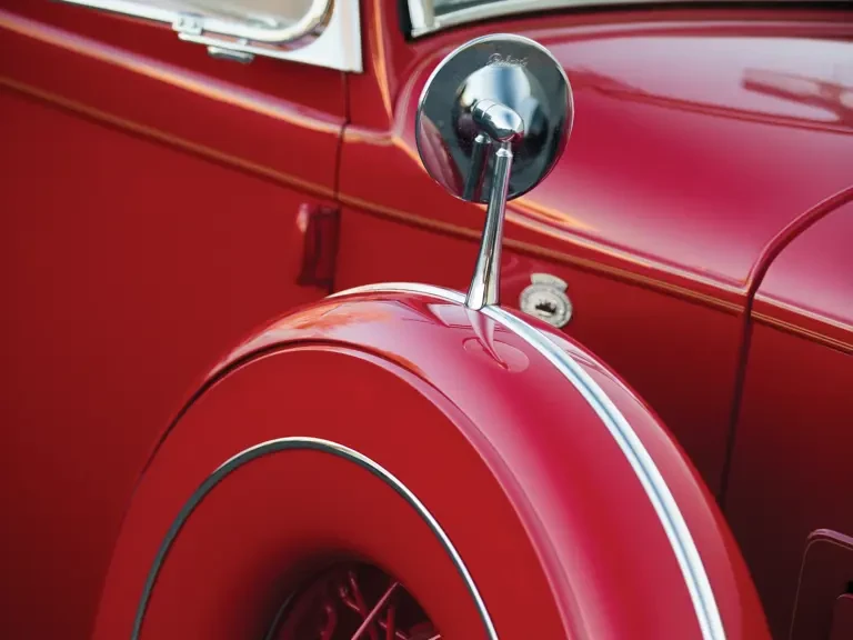 1934 Packard Eight - Image 18 of 31