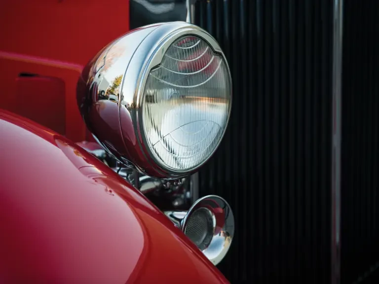 1934 Packard Eight - Image 15 of 31
