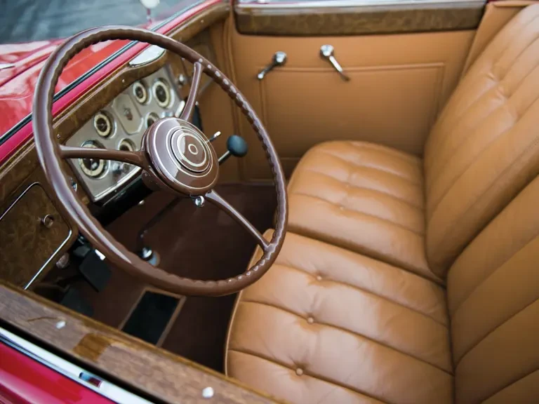 1934 Packard Eight - Image 5 of 31