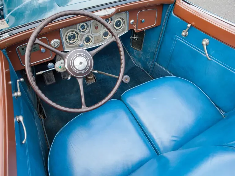 1934 Packard Eight - Image 5 of 24