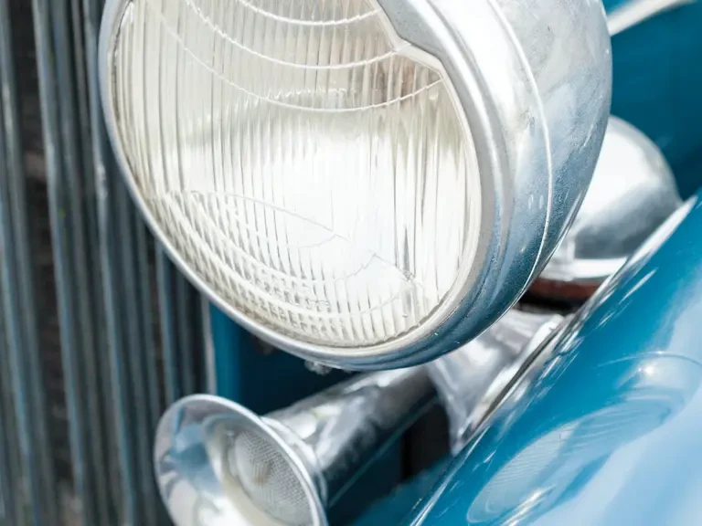 1934 Packard Eight - Image 9 of 24