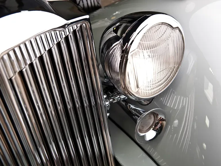 1934 Packard Eight - Image 9 of 23