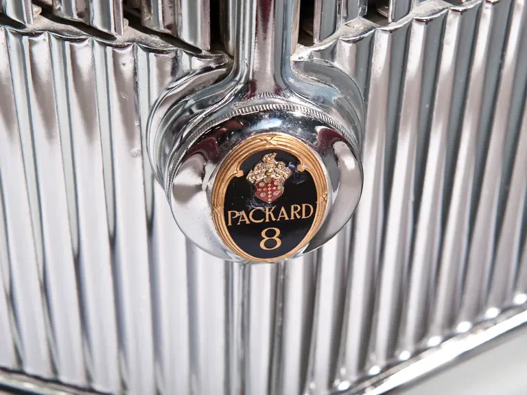 1934 Packard Eight - Image 10 of 23