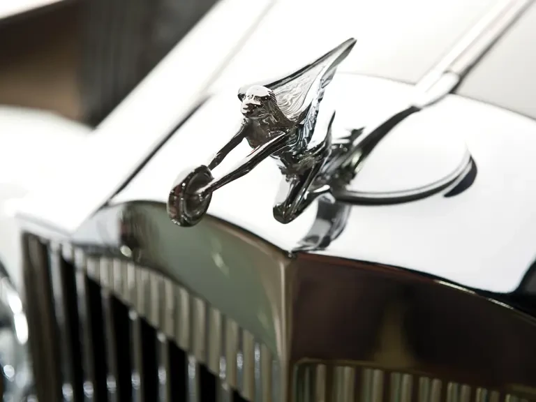 1934 Packard Eight - Image 18 of 23