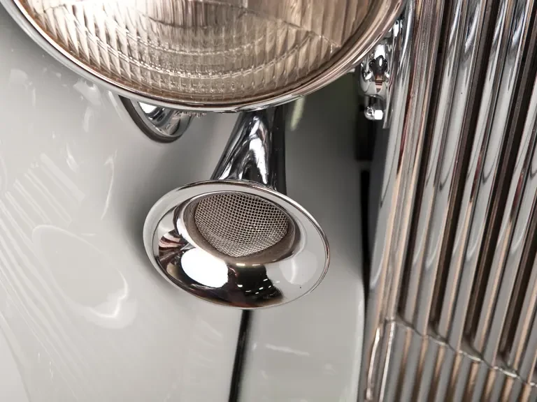 1934 Packard Eight - Image 11 of 23