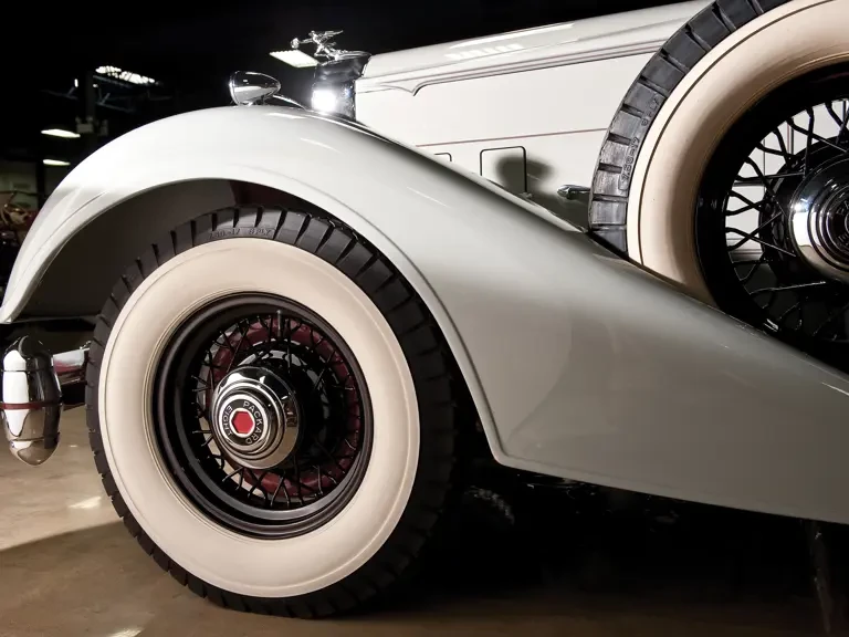 1934 Packard Eight - Image 19 of 23