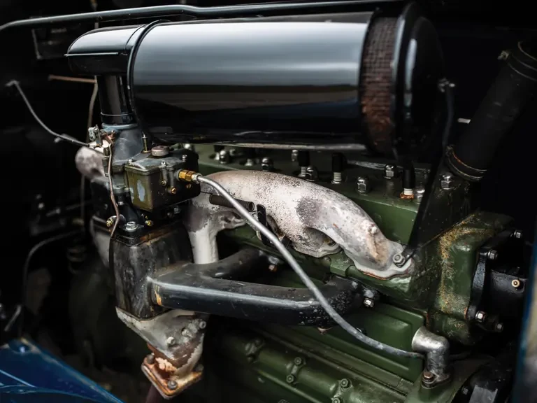 1934 Packard Eight - Image 15 of 21