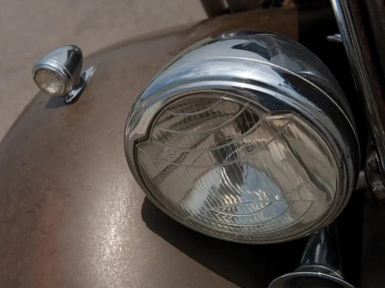 1934 Packard Eight - Image 21 of 27