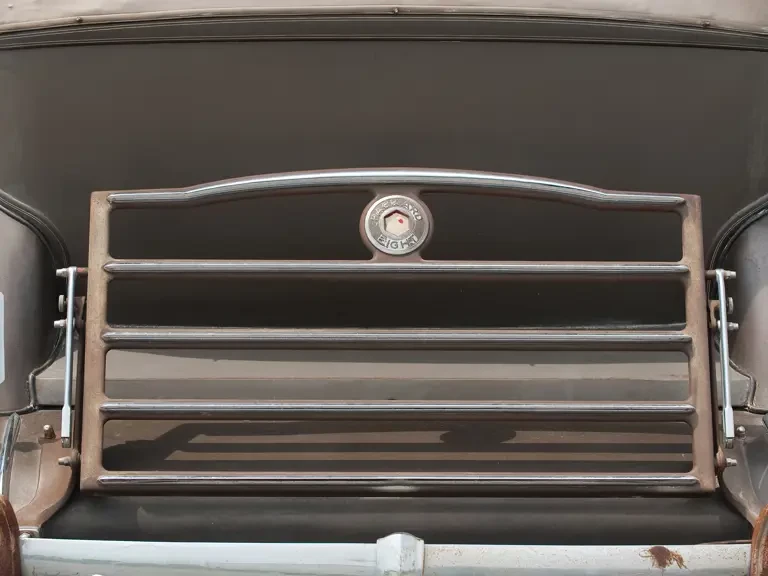 1934 Packard Eight - Image 17 of 27