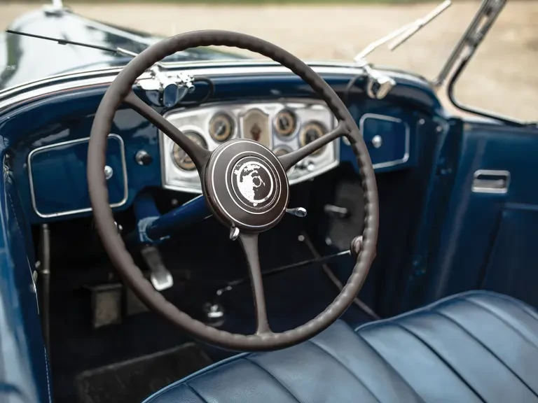 1934 Packard Eight - Image 16 of 21