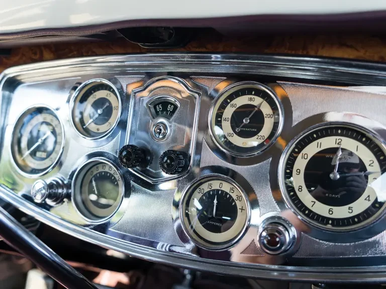 1934 Packard Eight - Image 14 of 31