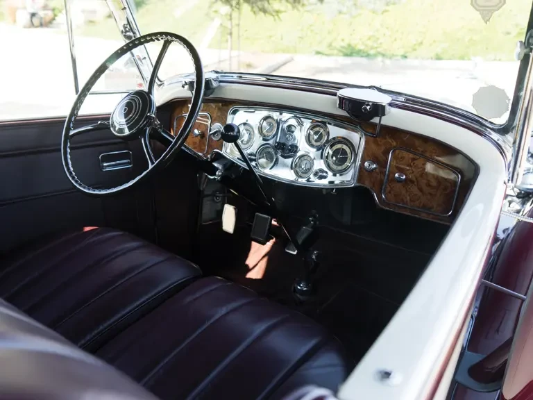 1934 Packard Eight - Image 5 of 31