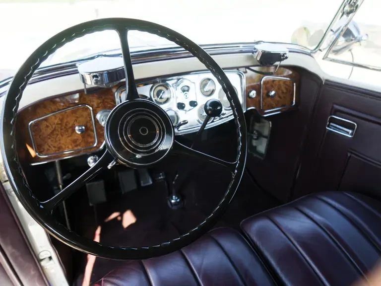 1934 Packard Eight - Image 11 of 31