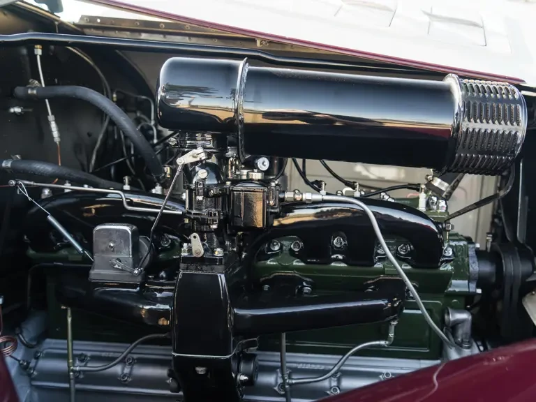 1934 Packard Eight - Image 30 of 31
