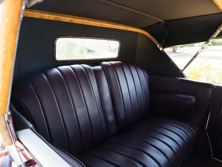 1934 Packard Eight - Image 12 of 31